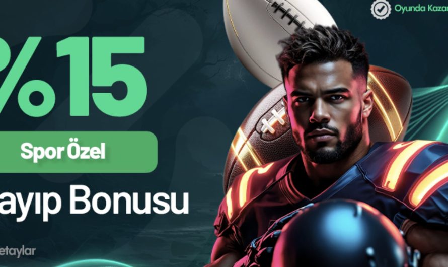 Gameofbet Çevrimsiz Bonus