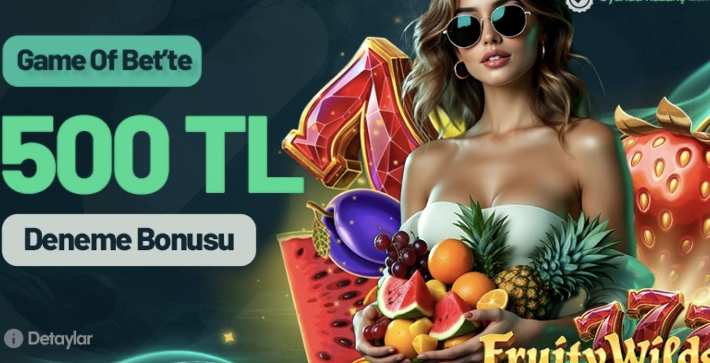 gameofbet güvenli giriş