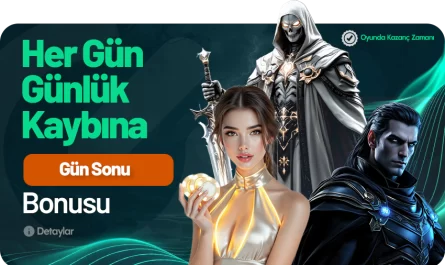 gameofbet avantajları