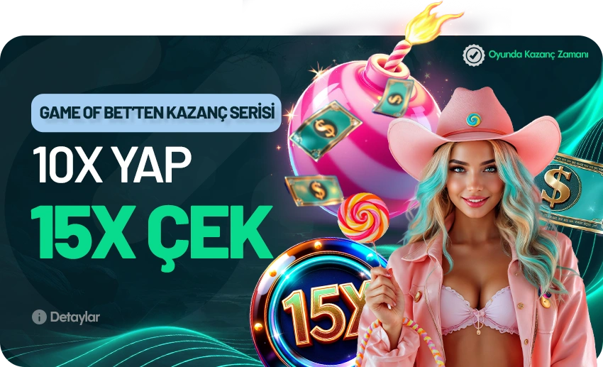 Gameofbet Mobil Uygulama