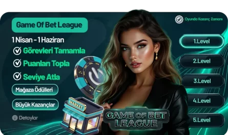 gameofbet uçak oyunu